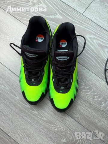 Nike - Air Max Dn8, снимка 3 - Маратонки - 54884513