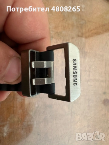 Samsung Galaxy Watch Ultra, снимка 3 - Смарт часовници - 54317201