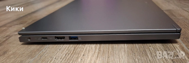 Лаптоп Acer Aspire 5 | Ryzen 5 7530 | 8GB Ram | 512 SSD, снимка 5 - Лаптопи за работа - 54654395