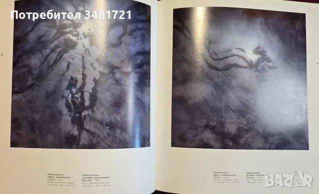 Helmut Schober. Light-Licht, снимка 10 - Изкуство, музика, кино и фотография - 55361887