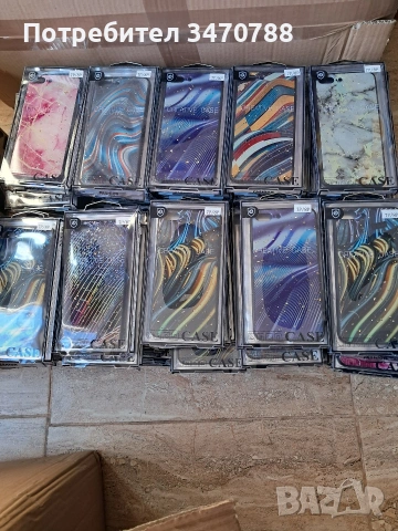 кейсове за Айфони , снимка 9 - Калъфи, кейсове - 54343439