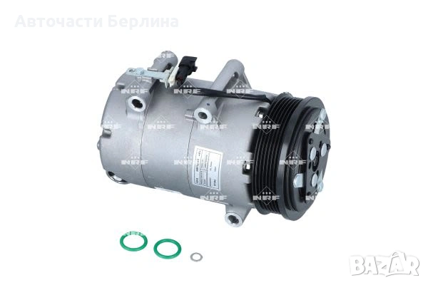 Компресор за климатик NRF 32250, снимка 5 - Части - 54859331