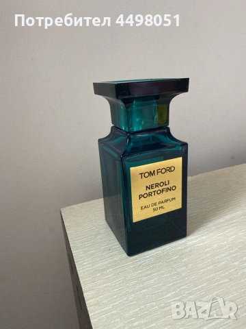 Оригинал Tom Ford, снимка 3 - Унисекс парфюми - 54766034
