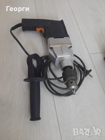 Sparky eltos BUR2-160ME бормашина, снимка 2 - Бормашини - 55417343