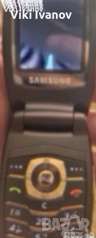 Самсунг Е500 , снимка 3 - Samsung - 54843379