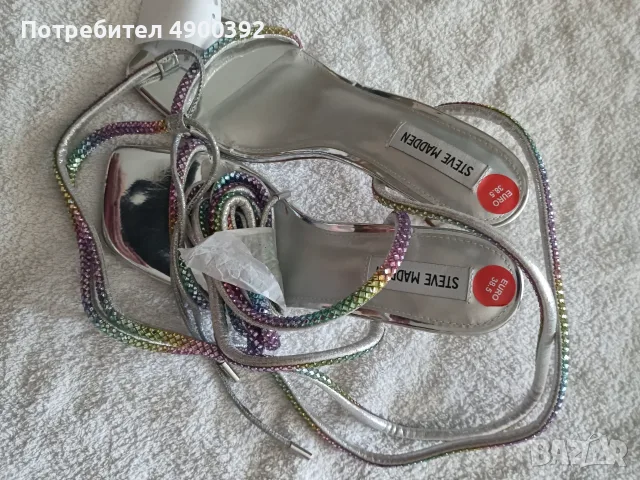 Дамски обувки уникат , снимка 6 - Дамски обувки на ток - 55444256