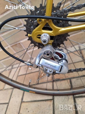 Cilo road vintage, снимка 6 - Велосипеди - 53958386