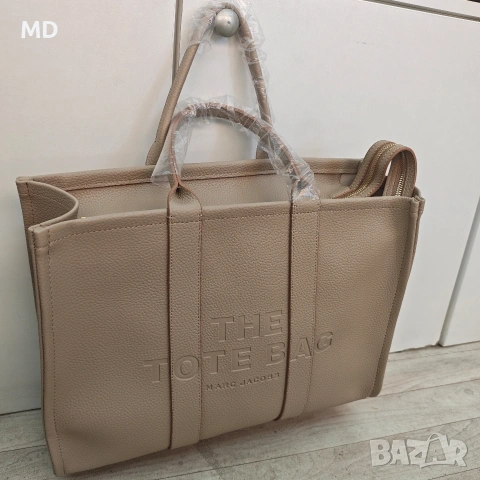 чанти TOTE BAG (MARC JACOBS