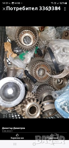 Продавам табло без забележка за 408 и412, снимка 15 - Автомобили и джипове - 55056782