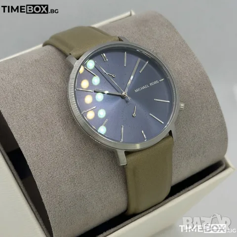 Michael Kors MK8540 Jaryn Chronograph, снимка 3 - Дамски - 55324936
