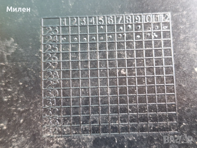 Nissan Qashqai J12 Facelift 2024 Година Декоративна Решетка Пред Радиатора, снимка 4 - Части - 54050741