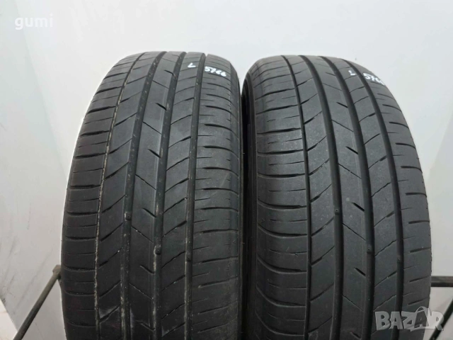 2бр летни гуми 205/60/16 KUMHO L05766 , снимка 3 - Гуми и джанти - 54689864
