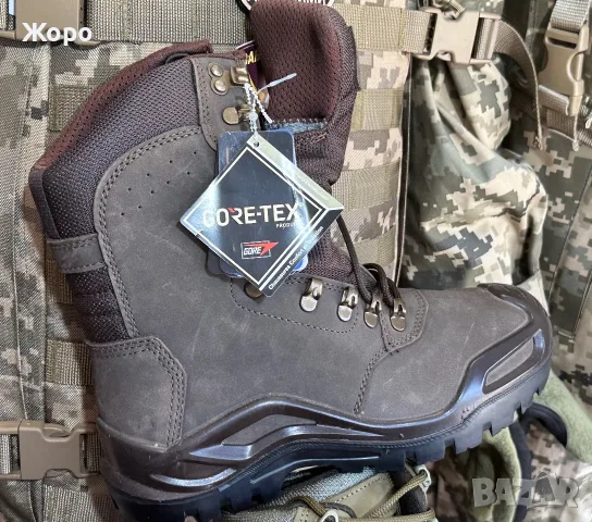 Тактически Кубинки с GORETEX мембрана+ПОДАРЪК—Тактически Ръкавици+Тактически Колан+Гривна , снимка 16 - Екипировка - 55601067