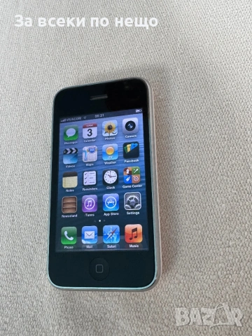 Iphone 3GS , 32GB (A1303) , Айфон 3GS 