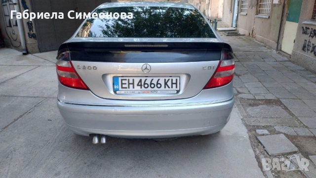 Продава се , снимка 3 - Автомобили и джипове - 54838322