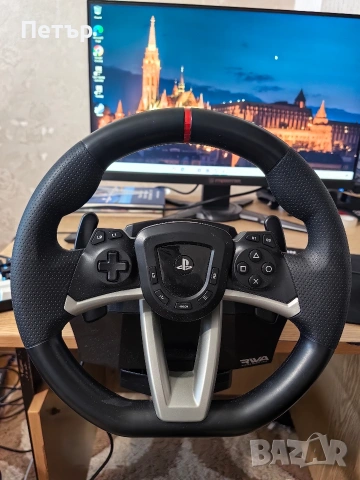 волан apex hori перфектен , снимка 2 - Аксесоари - 55120793