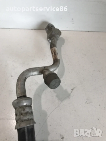 Тръба за климатик за Subaru Outback 2.0 Дизел (2007), снимка 3 - Части - 54235117
