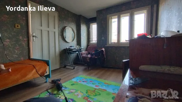 Квартира за две студентки 