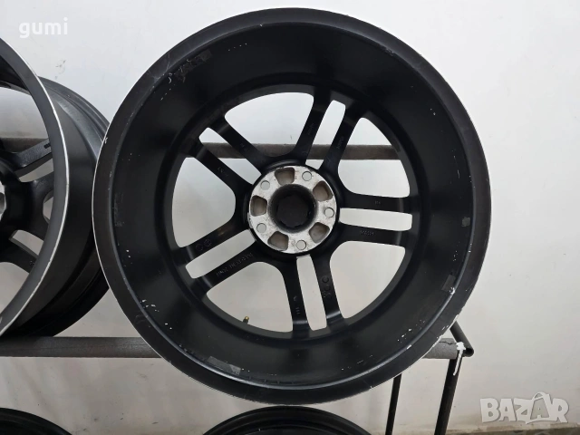 4бр 18ски джанти за BMW, 5х120мм. A180283 , снимка 8 - Гуми и джанти - 55273630