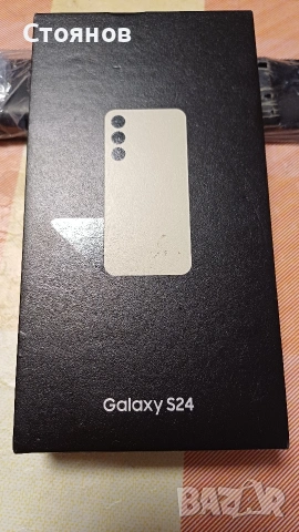 samsung S24 5G/128GB/8GB