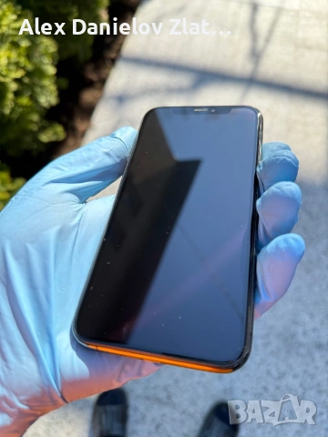 Iphone 11 Pro 64GB Отключен, снимка 2 - Apple iPhone - 54416285