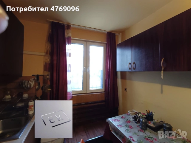 Двустаен апартамент- продавам, снимка 4 - Апартаменти - 53958285