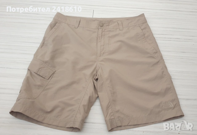 The North Face Stretch Cargo Short Mens Size 34 / М / L НОВО! ОРИГИНАЛ! Мъжки Къси Панталони!, снимка 5 - Къси панталони - 54741347