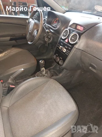 продава се Opel Corsa, снимка 12 - Автомобили и джипове - 55638980