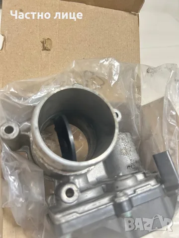 Дроселова клапа Continental за VAG Audi, Seat, Skoda и VW, снимка 2 - Части - 55366046
