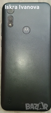 Motorola Е6i в много добро състояние, снимка 3 - Motorola - 54467159