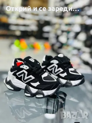 Детски New BALANCE , снимка 2 - Детски маратонки - 55619577