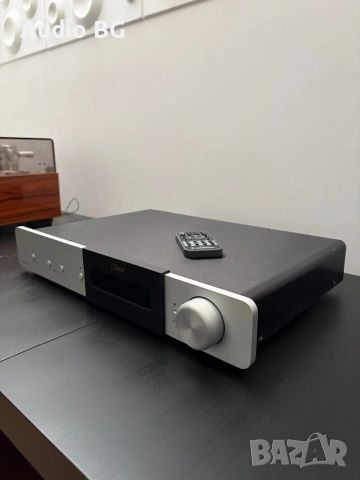 Classe  CP-47.5 Pre.Amp, снимка 4 - Ресийвъри, усилватели, смесителни пултове - 55009724