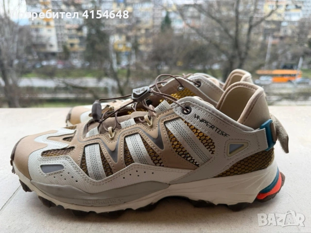 Adidas Originals Hyperturf, снимка 3 - Спортни обувки - 54809561