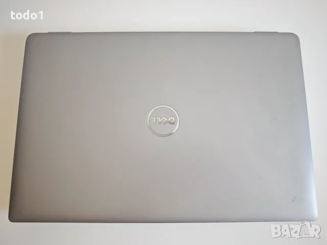 Dell Latitude 5450 FHD IPS Intel Core Ultra 5 135H/256GB/16GB DDR5/Гаранция до 01.06.2027г., снимка 3 - Лаптопи за работа - 55341180