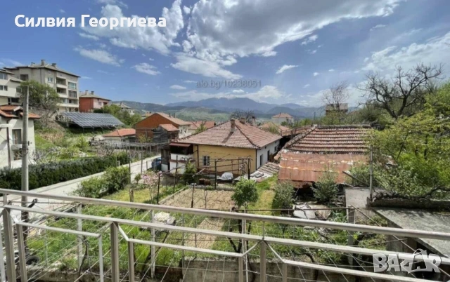 ТОП ЦЕНА - Триетажна къща в гр Симитли , снимка 5 - Къщи - 54129100