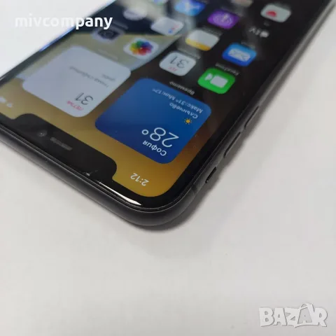 Iphone 11 64GB battery health 74%, снимка 5 - Apple iPhone - 55485303