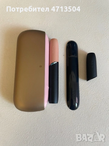 Iqos 3 duo