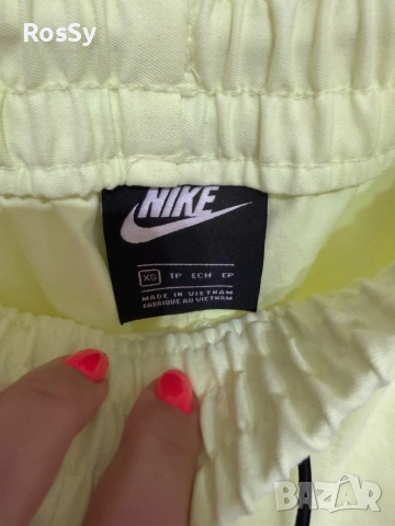 Спортно долнище Nike, снимка 6 - Спортни екипи - 55038663
