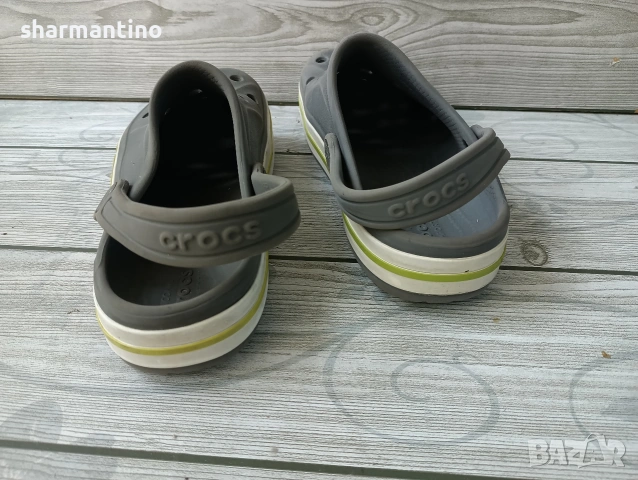 Crocs N 32,5 сандали, снимка 5 - Детски сандали и чехли - 55081874