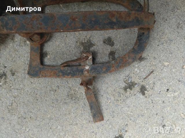 Капан за животни, снимка 3 - Други стоки за животни - 54414427