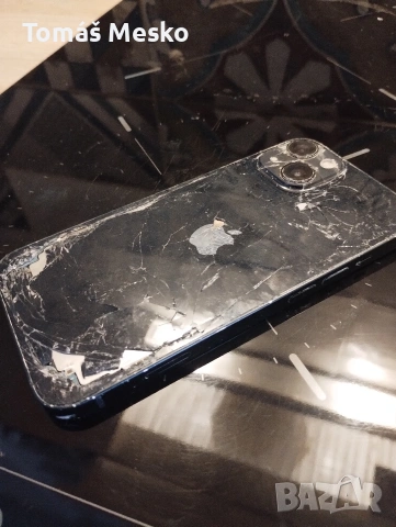 Iphone 13 128GB - Activation lock(icloud lock), снимка 6 - Apple iPhone - 54090648