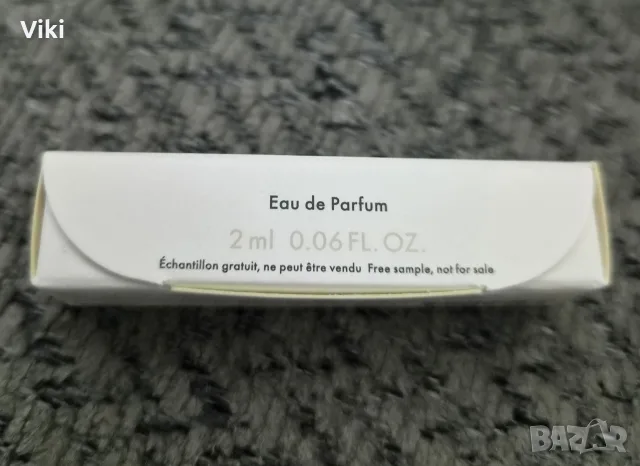 Чисто нов оригинален Louis Vuitton Attrape-Reves парфюм, снимка 3 - Унисекс парфюми - 55698949
