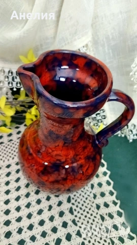 Кана стилна преливни цветове, снимка 2 - Други - 54148983