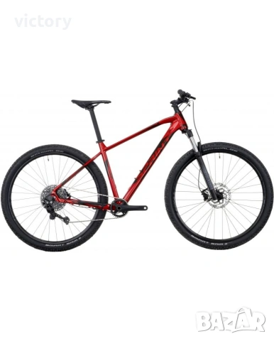 Планински велосипед Sprint - Apolon Pro, 29'', 520 mm, червен 
