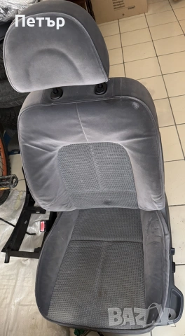 Ел. салон, кори на врати и барче Peugeot 407 2006г