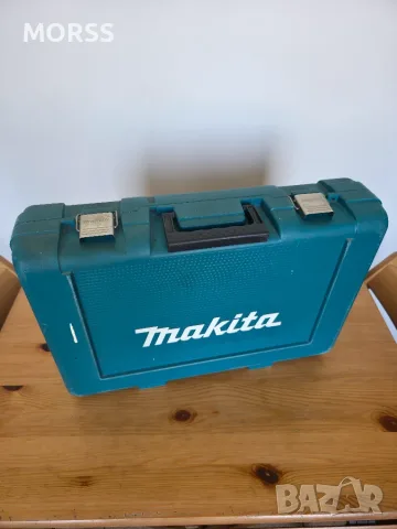 Makita 8391D - оригинален ударен винтоверт, снимка 2 - Винтоверти - 55680127