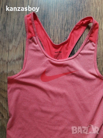 Nike - страхотен дамски потник XС КАТО НОВ, снимка 3 - Потници - 54809809
