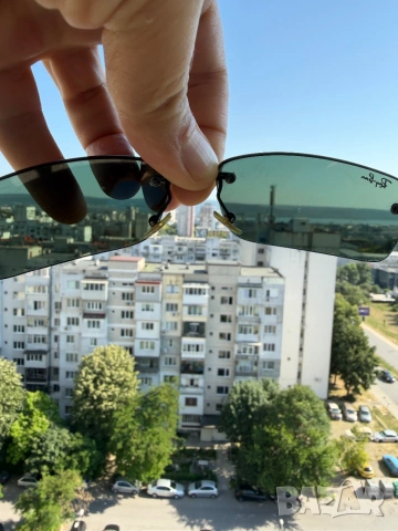 Ray-Ban Tech carbon fiber 8304, снимка 8 - Слънчеви и диоптрични очила - 55091967