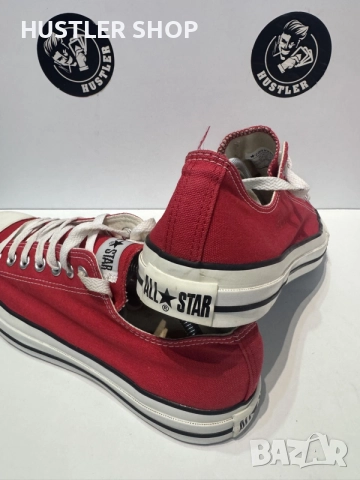 Кецове CONVERSE. Номер 44, снимка 5 - Кецове - 55513924