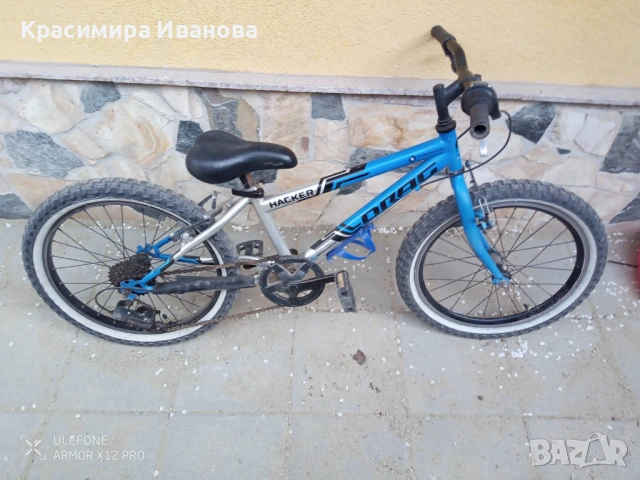 Детски велосипеди